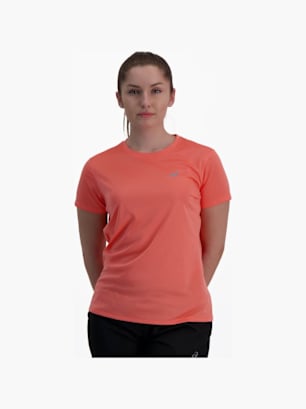 ASICS Tee-shirt Orange
