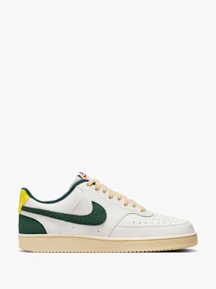 Nike Sneaker Weiss
