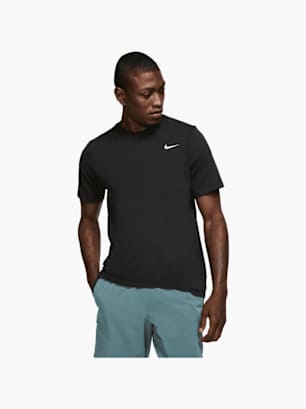 Nike Tee-shirt Noir
