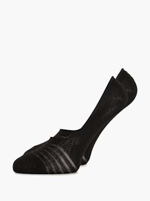 5th Avenue Chaussettes Noir