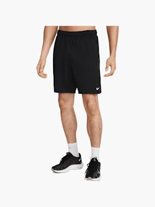 Nike Short Noir