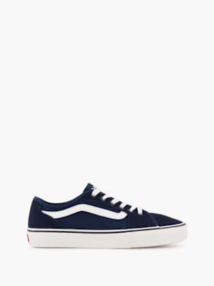 VANS Baskets Blanc