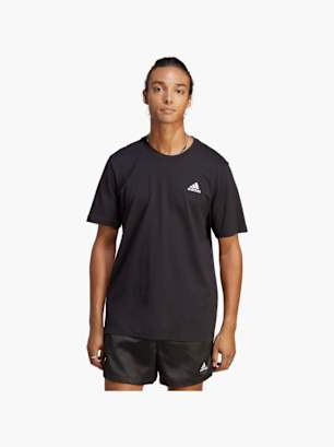 adidas Tee-shirt Noir