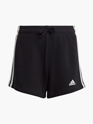 adidas Pantaloncini Nero
