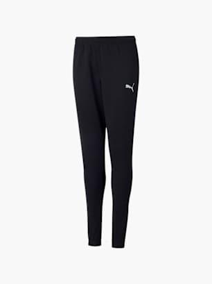 PUMA Pantalon de survêtement Noir