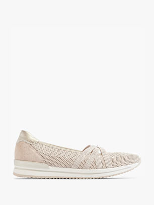 Medicus Chaussures de ville Beige