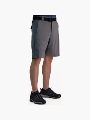Columbia Shorts Grau