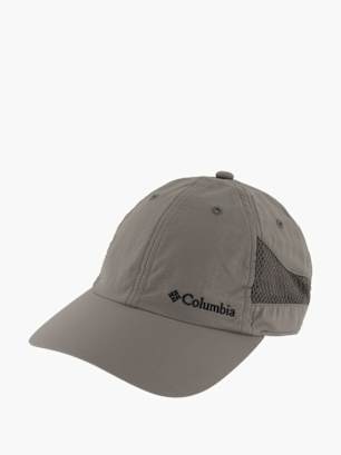 Columbia Casquette Gris