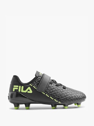 FILA Scarpa da calcio Nero