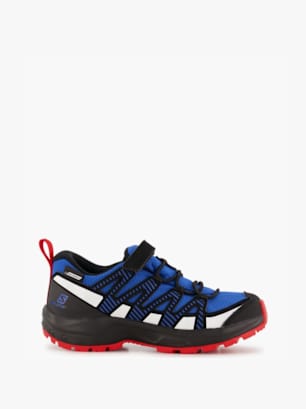 Salomon Chaussure de randonnée Bleu