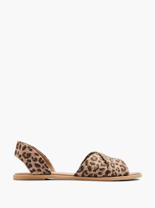 Graceland Sandalo Beige