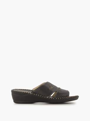 Easy Street Sandalo Nero