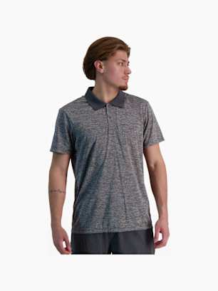 Vty Polo Gris