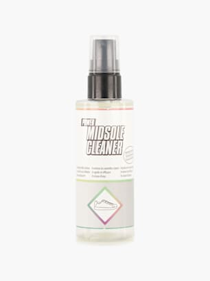 DOSENBACH Power Midsole Cleaner Trasparente