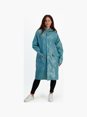 RUKKA Giacca da esterno Blu