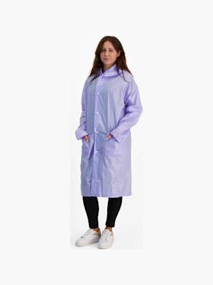RUKKA Outdoorjacke Flieder