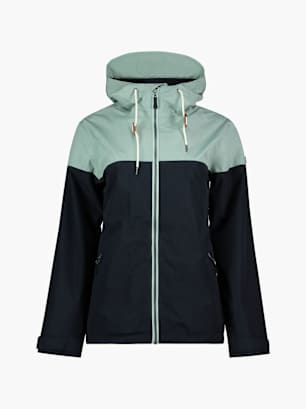 RUKKA Veste Bleu