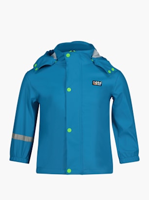 RUKKA Veste Bleu