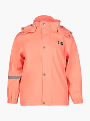 RUKKA Veste Corail