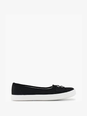 Graceland Ballerines Noir