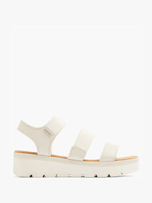 ESPRIT Sandalo Beige
