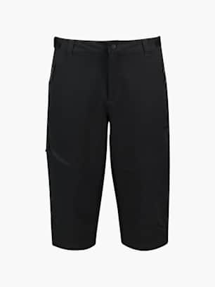 ICEPEAK Pantalon de randonnée Gris