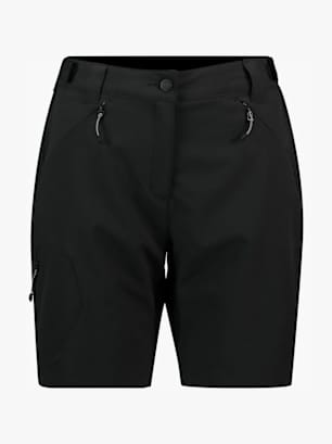 ICEPEAK Pantaloncini Grigio