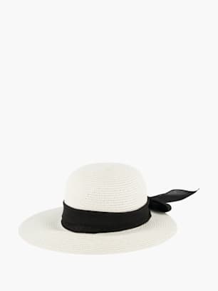Black Box Cappello Bianco