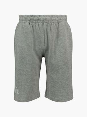 Kappa Short Gris