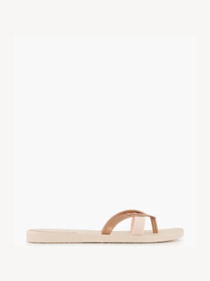 Ipanema Chaussons Beige