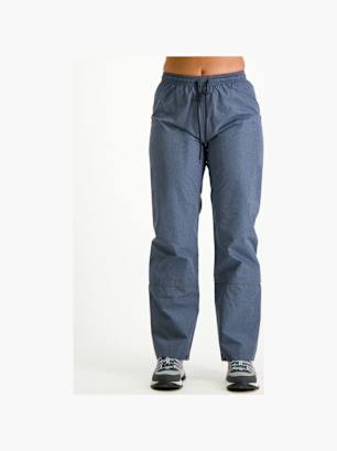 RUKKA Pantaloni da esterno Blu