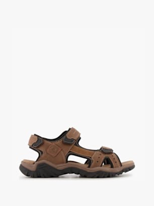 Memphis One Sandalo da trekking Marrone