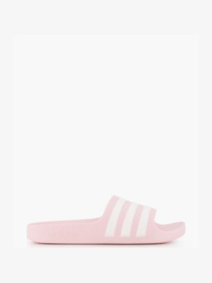 adidas Slider Weiss