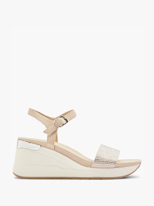 Graceland Sandalo Beige