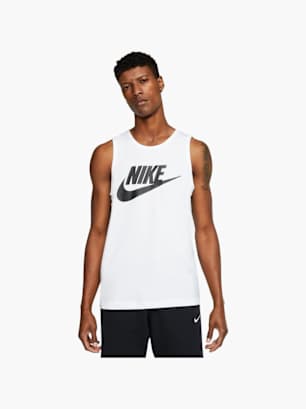 Nike Tanktop Schwarz