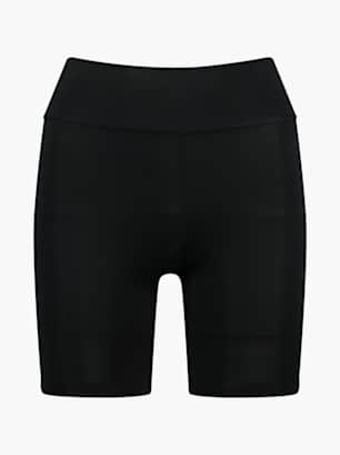Nike Shorts Schwarz
