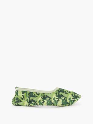 DOSENBACH Chaussure de sport Vert