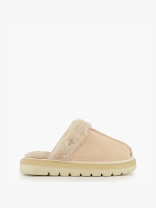 Romika Chaussons Beige