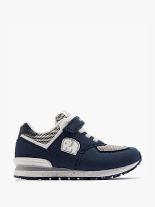 elefanten Baskets Bleu