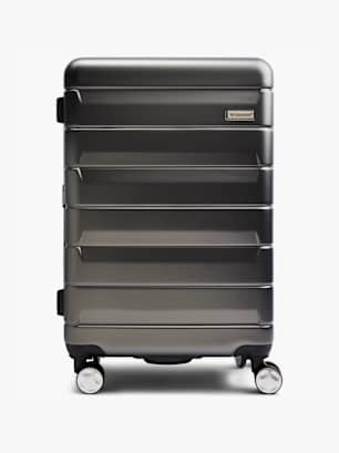 Saxoline Valise Anthracite