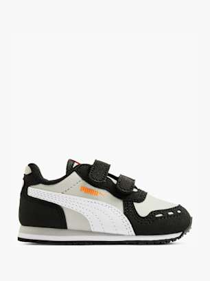 PUMA Chaussures de ville Noir