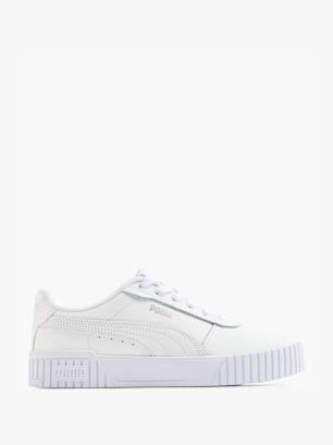 PUMA Baskets Blanc