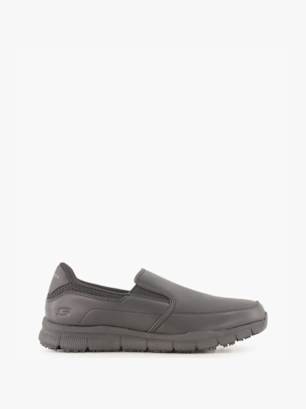 Skechers Scarpa bassa Nero