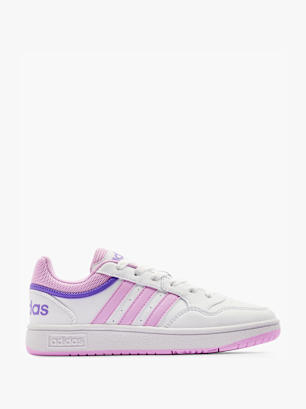 adidas Baskets Blanc