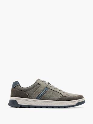Memphis One Sneaker Grau