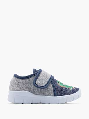 Vty Chaussures de ville Bleu