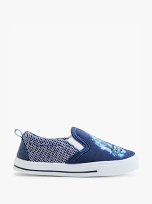 Jurassic World Scarpa da casa chiusa Blu