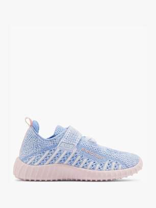 elefanten Chaussons Bleu