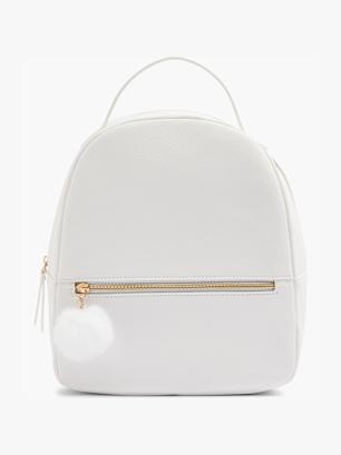 Graceland Rucksack Weiss