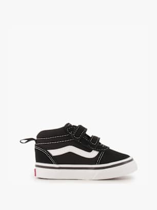 VANS Baskets Noir
